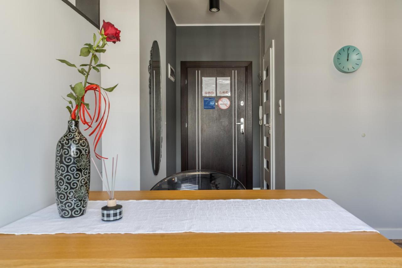 Lead Apartment Grudziadz Luaran gambar