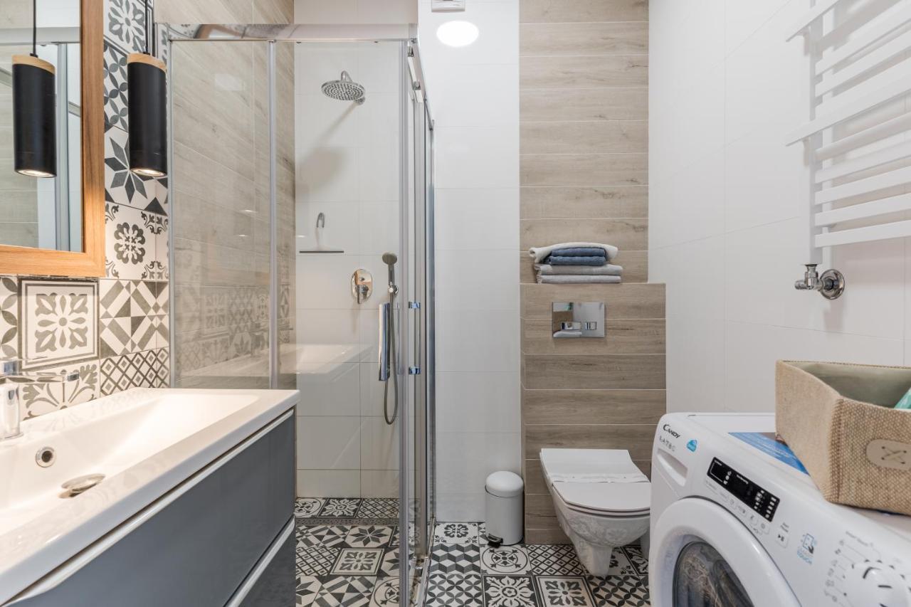 Lead Apartment Grudziadz Luaran gambar