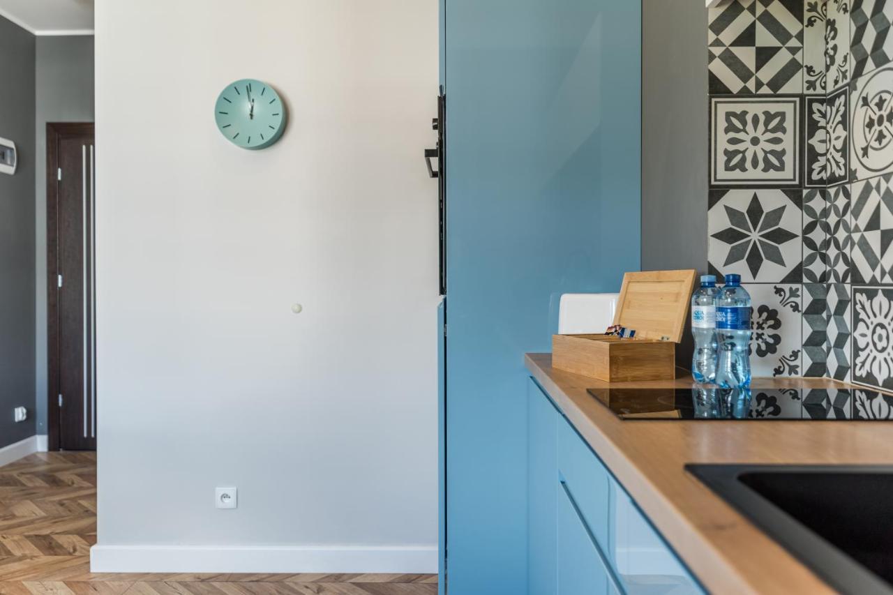 Lead Apartment Grudziadz Luaran gambar