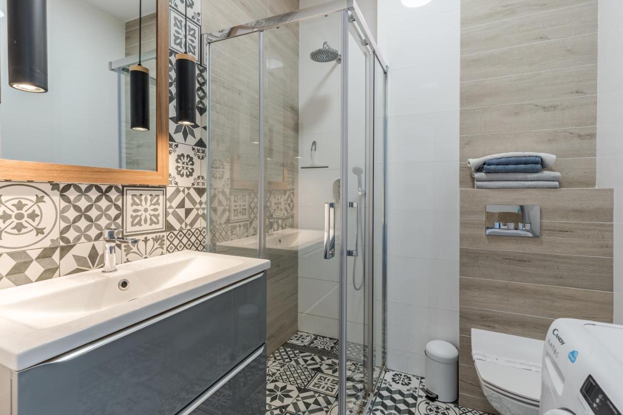 Lead Apartment Grudziadz Luaran gambar